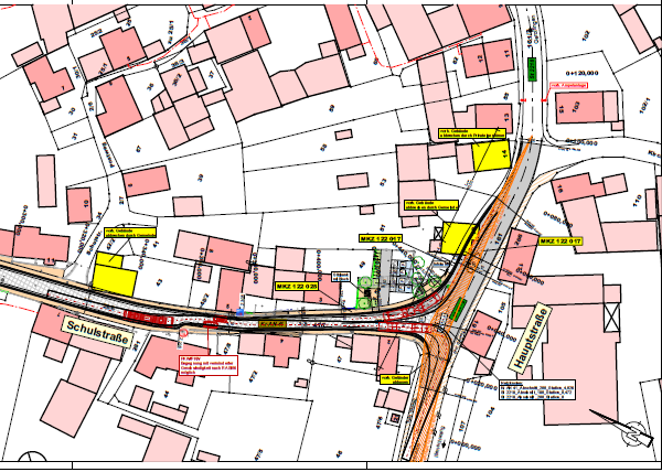 Lageplan-Schulstraße