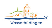 Logo Stadt Wassertrüdingen