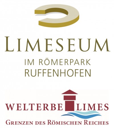Logo Römerpark Ruffenhofen